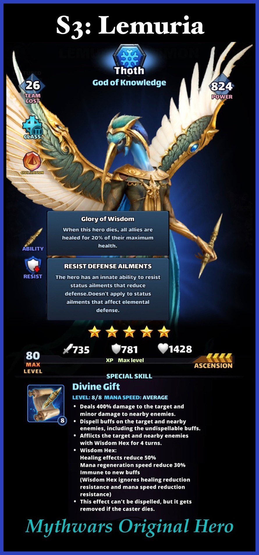 Thoth — image 2