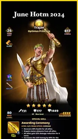 Trajan