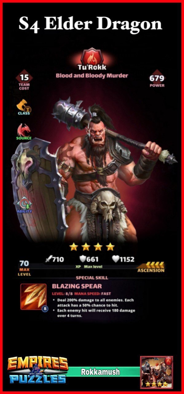Tu'Rokk