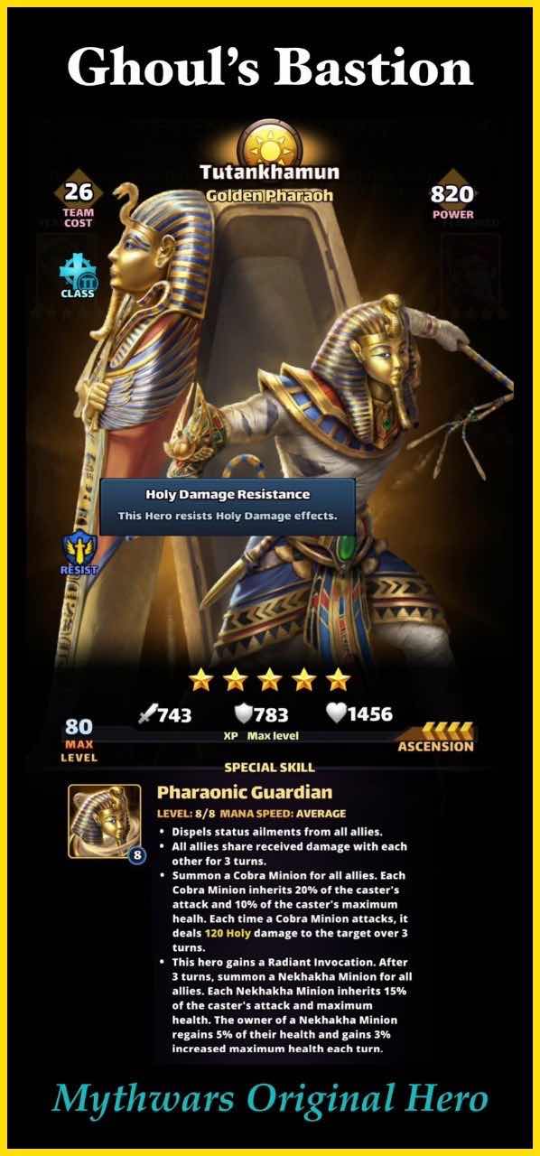 Tutankhamun — image 2