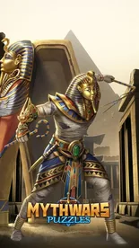 Tutankhamun