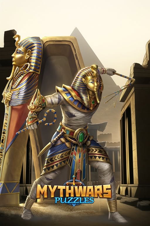 Tutankhamun