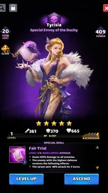 Tyrisia