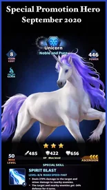 Unicorn