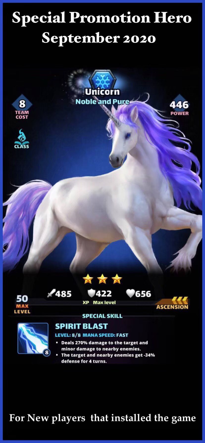 Unicorn