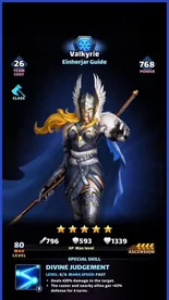 Valkyrie