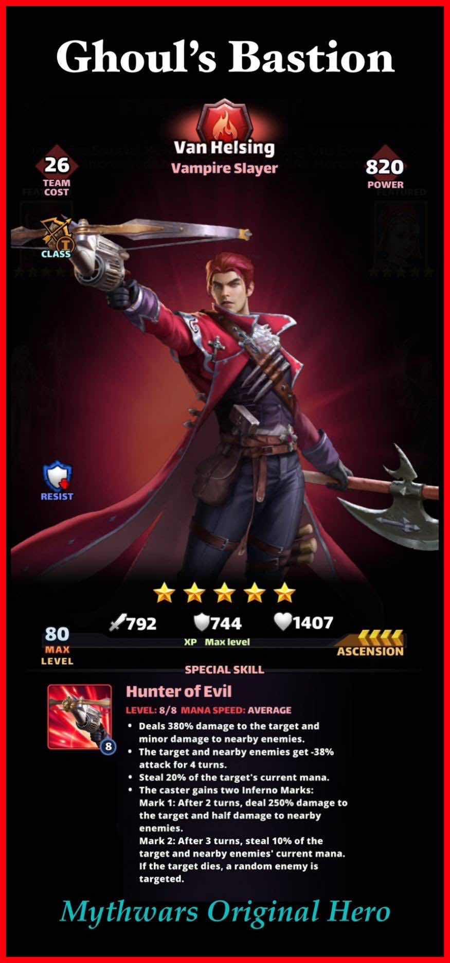 Van Helsing — image 3