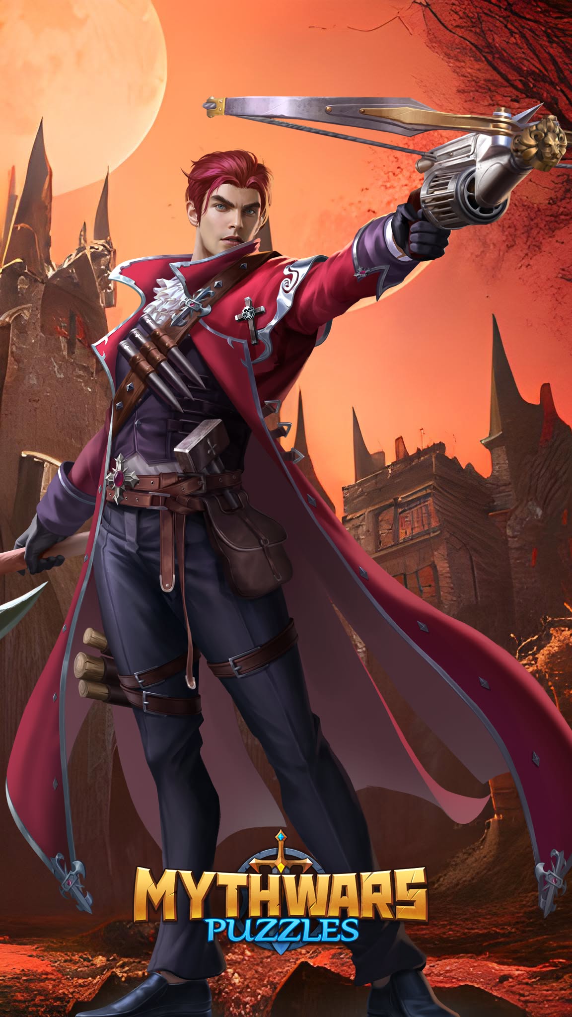 Van Helsing