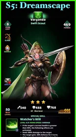 Varyanda
