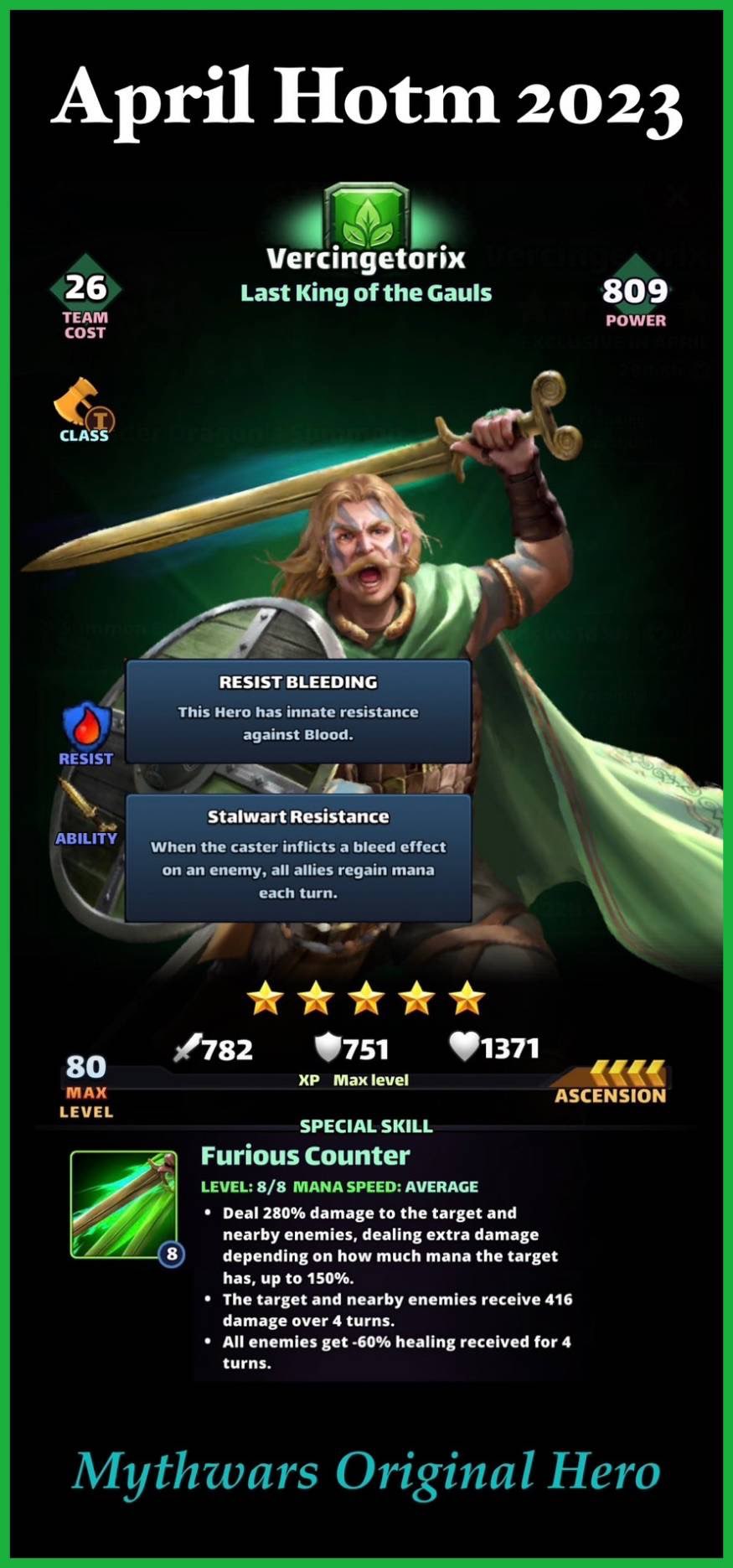 Vercingetorix