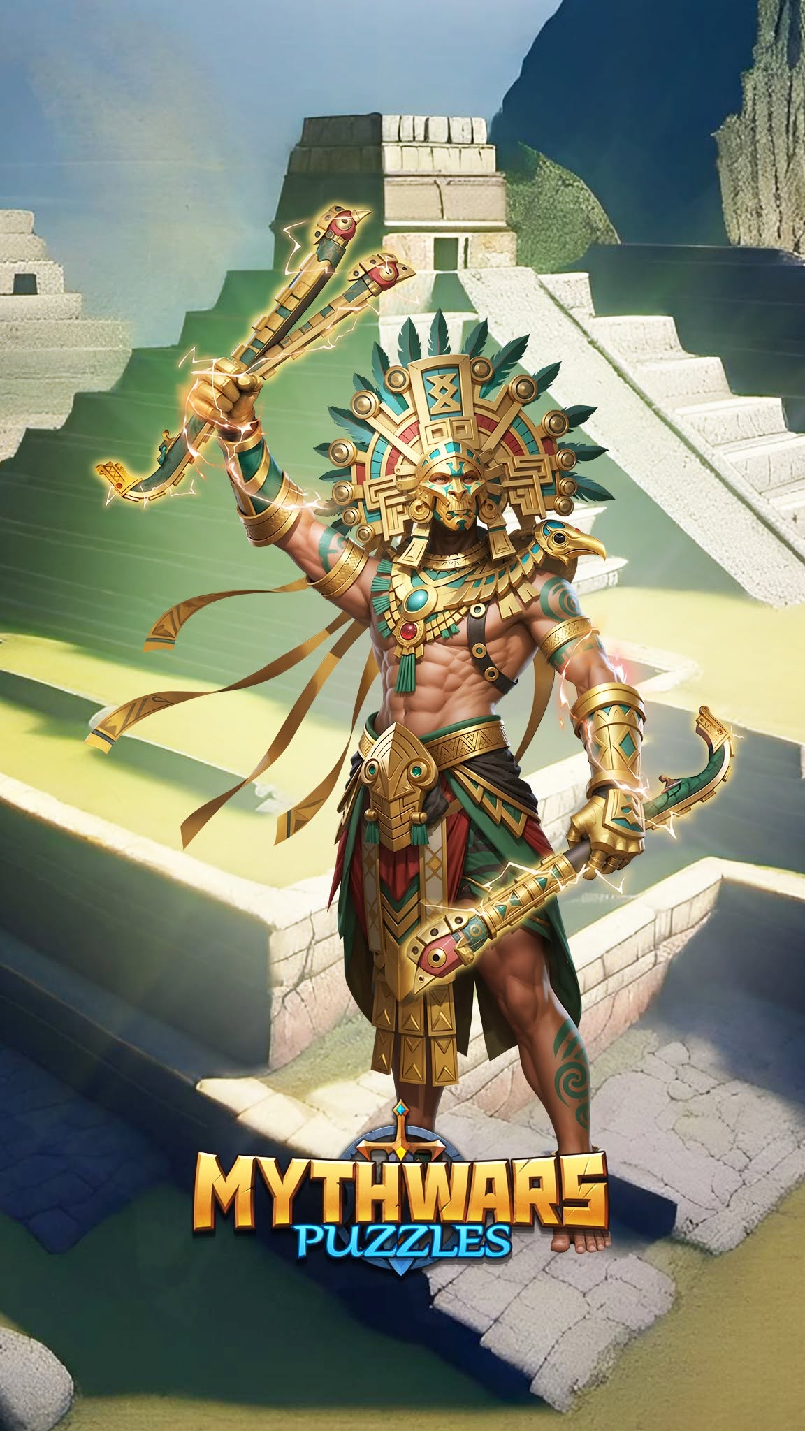 Viracocha