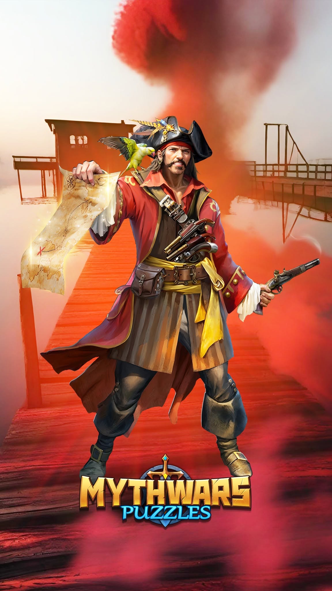 William Kidd