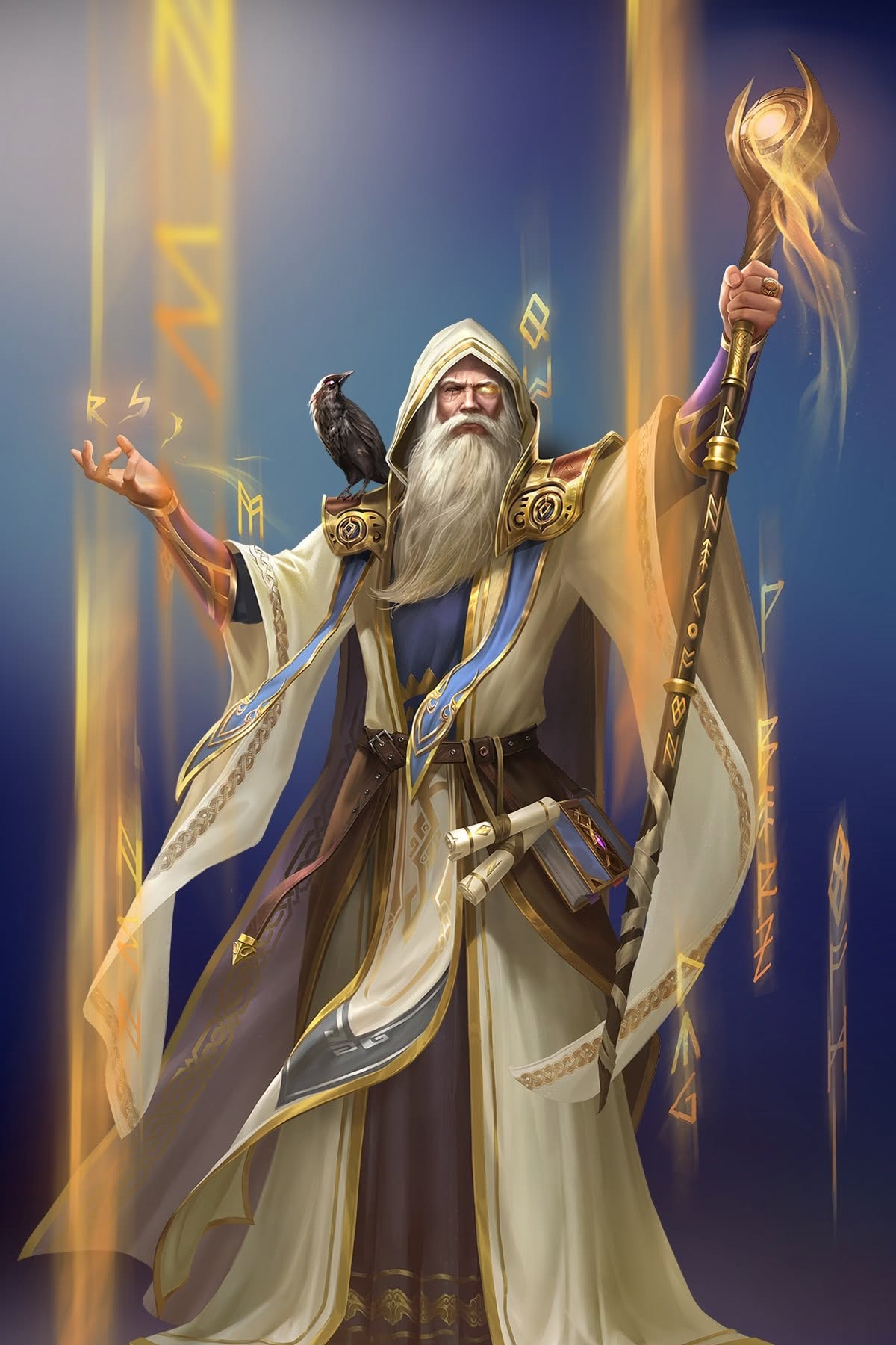 Wotan