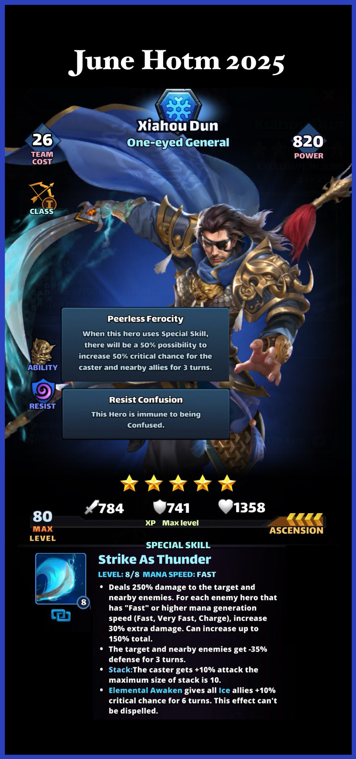 Xiahou Dun