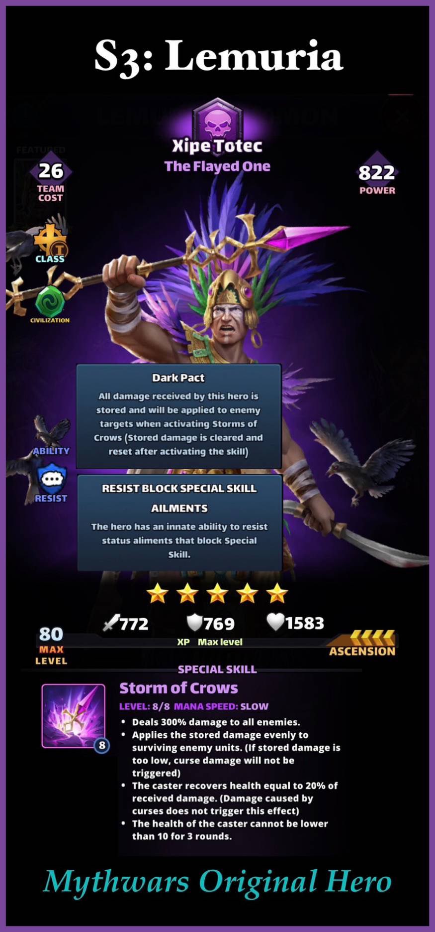Xipe Totec — image 2