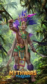 Xipe Totec