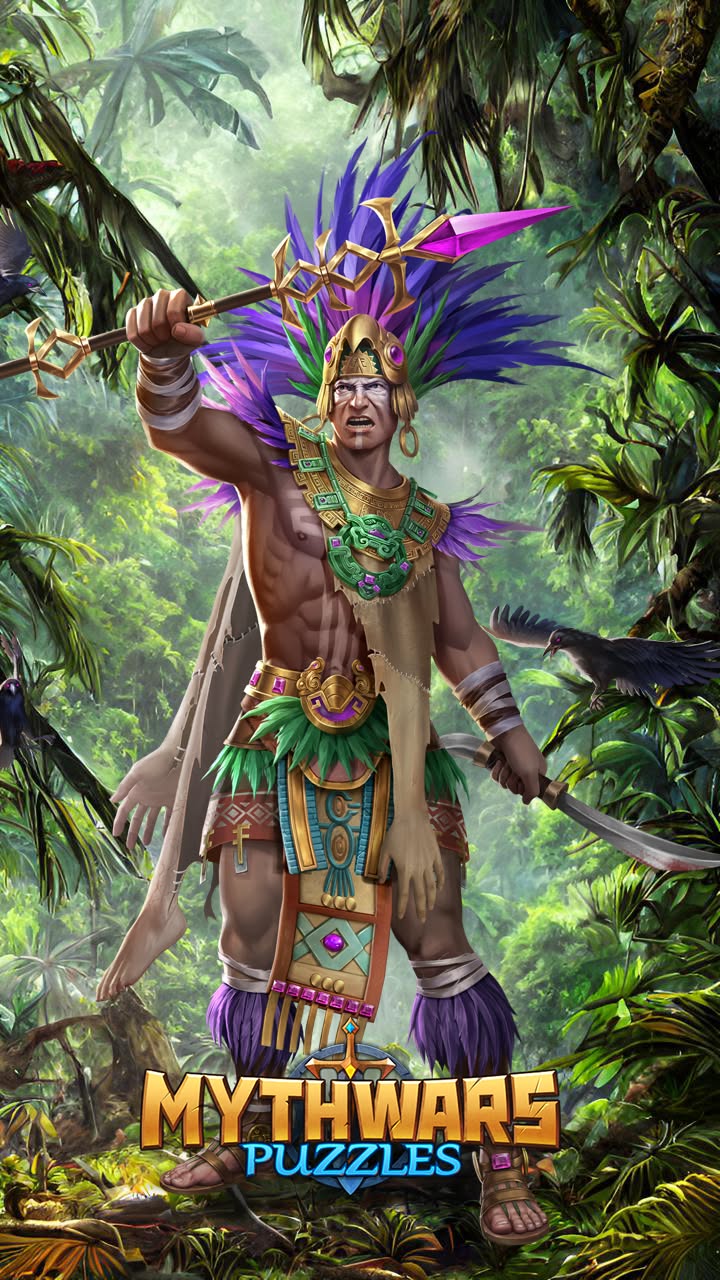 Xipe Totec