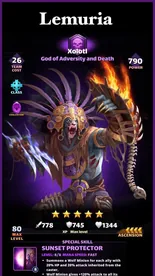 Xolotl