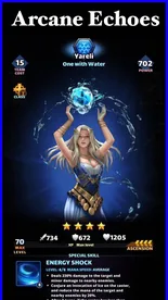 Yareli