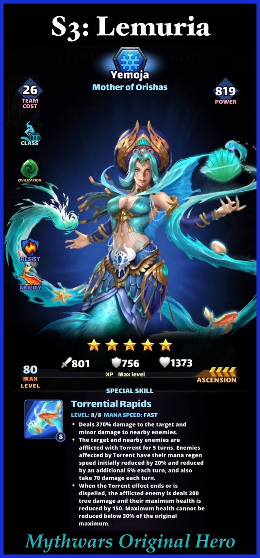 Yemoja — image 3