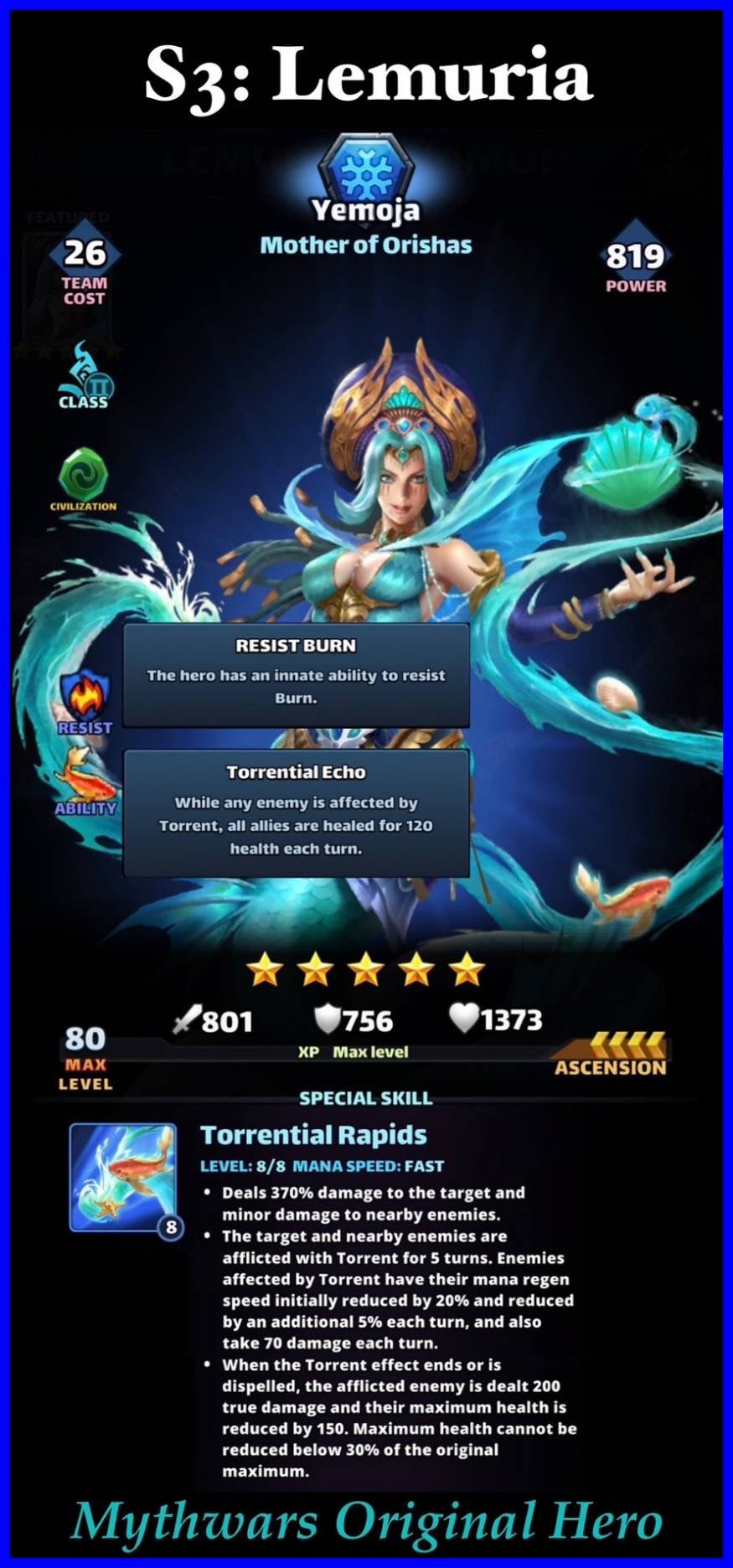 Yemoja — image 2