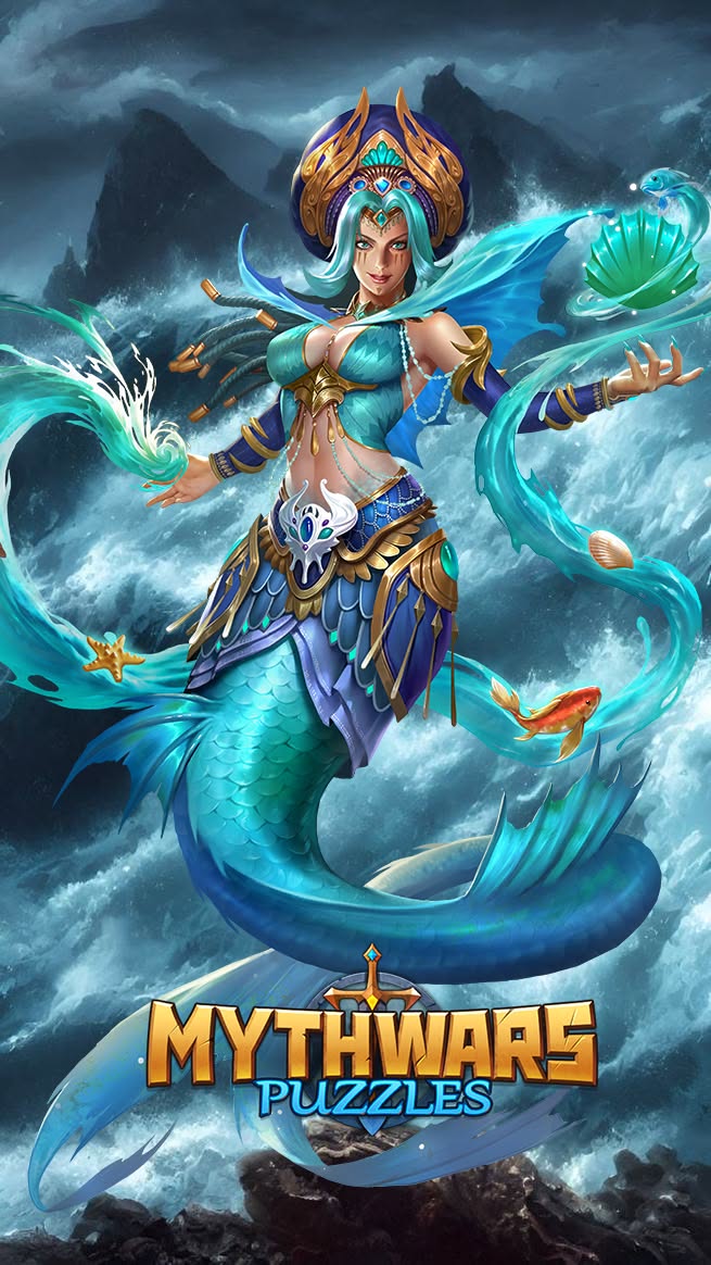 Yemoja