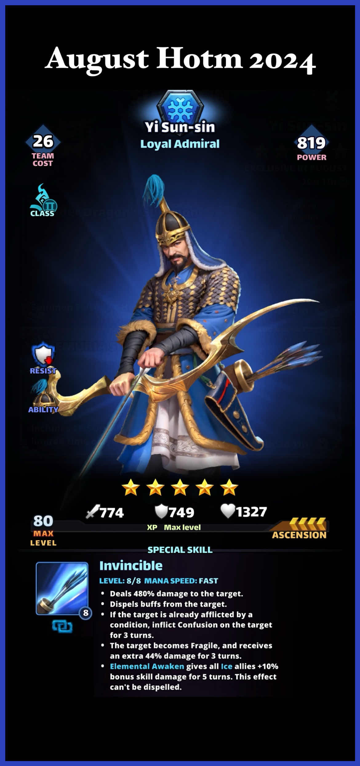 Yi Sun-sin — image 2