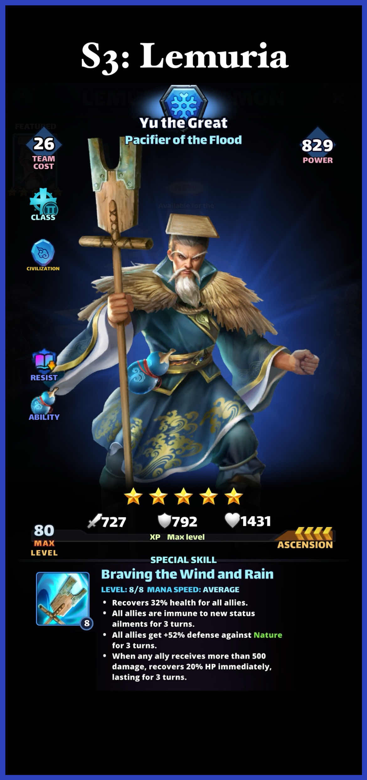 Yu the Great — image 3