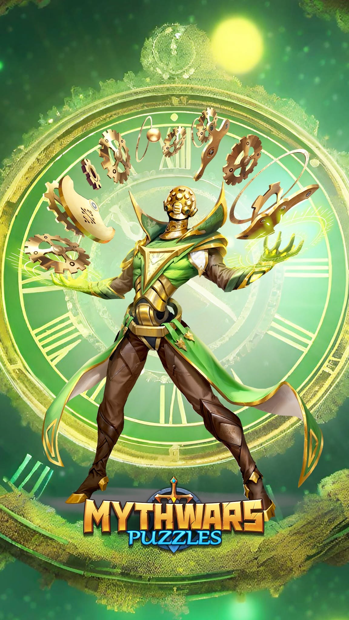 Zegarmist